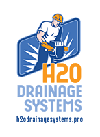 H2O Drainage Systems