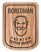The Bored Man