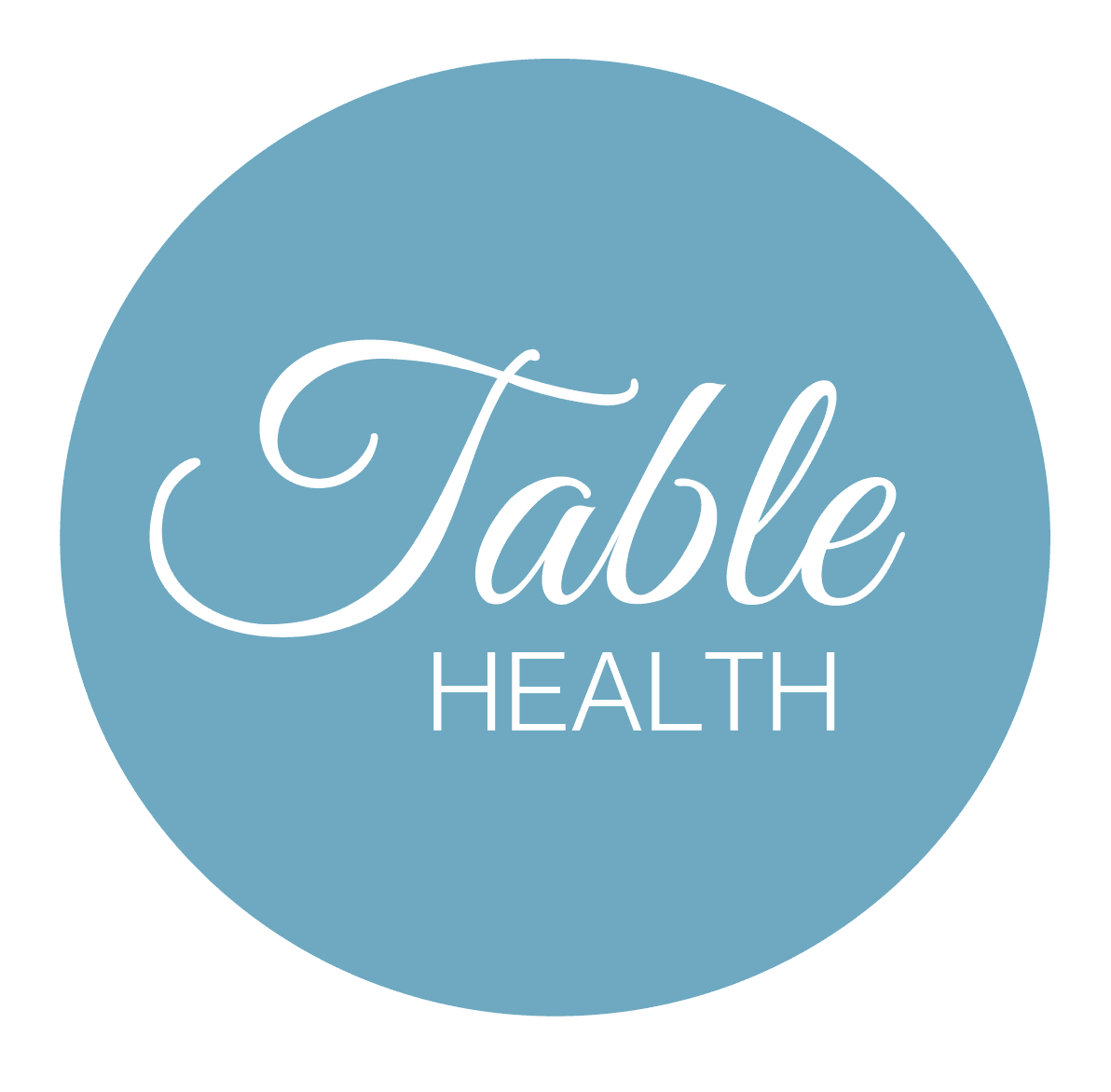Table Health | Table Lifestyle