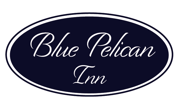 The Blue Pelican Inn