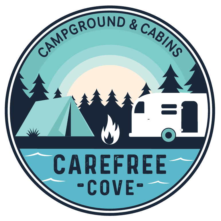 Carefree Cove Campground