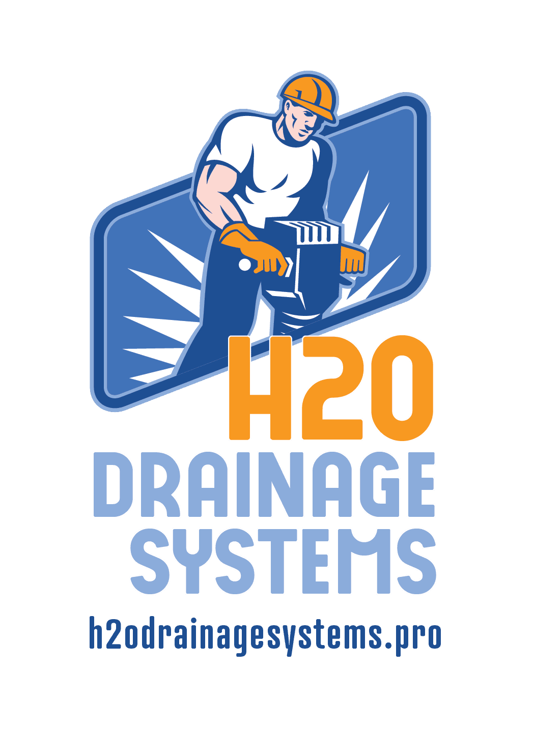 H2O Drainage Systems