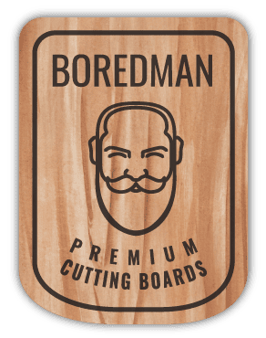 The Bored Man