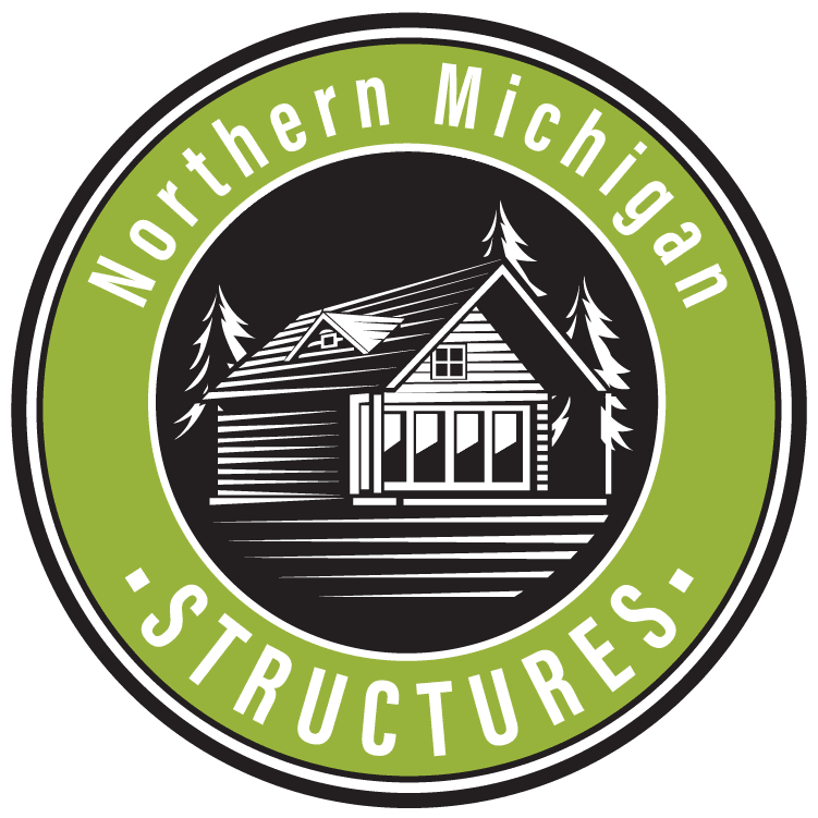 Northern Michigan Structures
